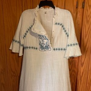 Like new Sophia Max summer dress!